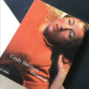 Cindy Sherman retrospective